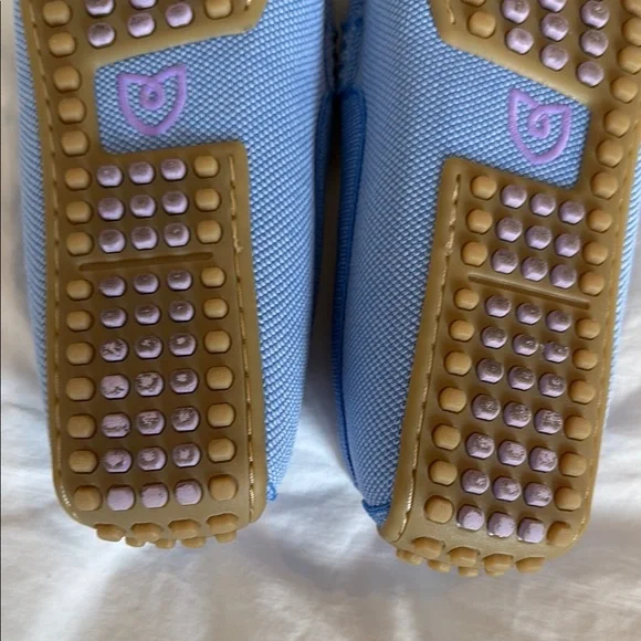 Blue Rothy’s - Picture 6 of 8